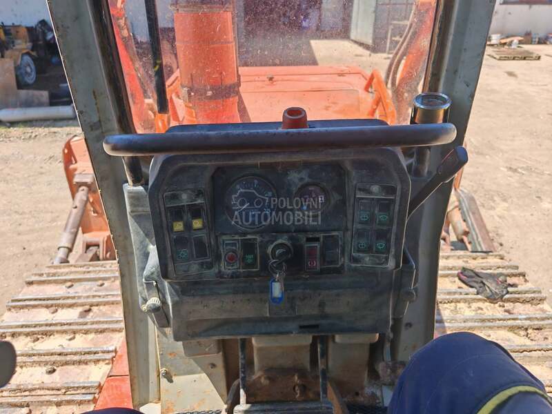 Fiat Hitachi FD175