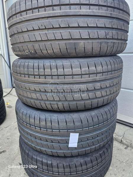 Goodyear 225/45 R17 Letnja