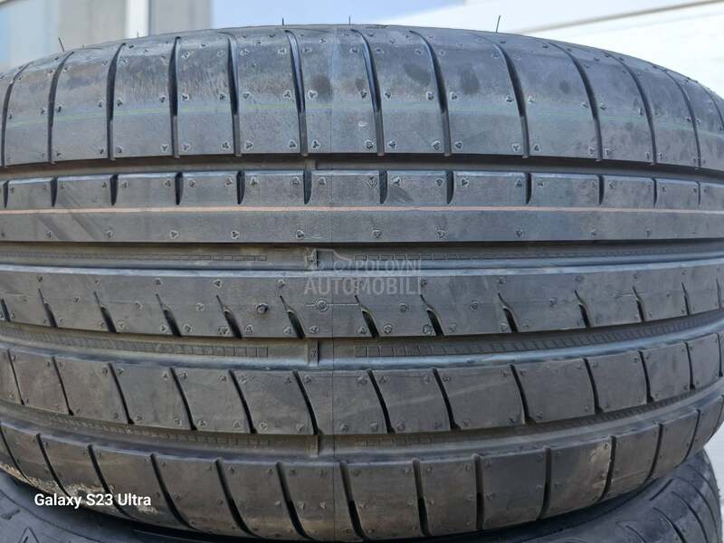 Goodyear 225/45 R17 Letnja