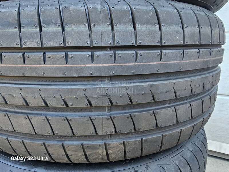 Goodyear 225/45 R17 Letnja