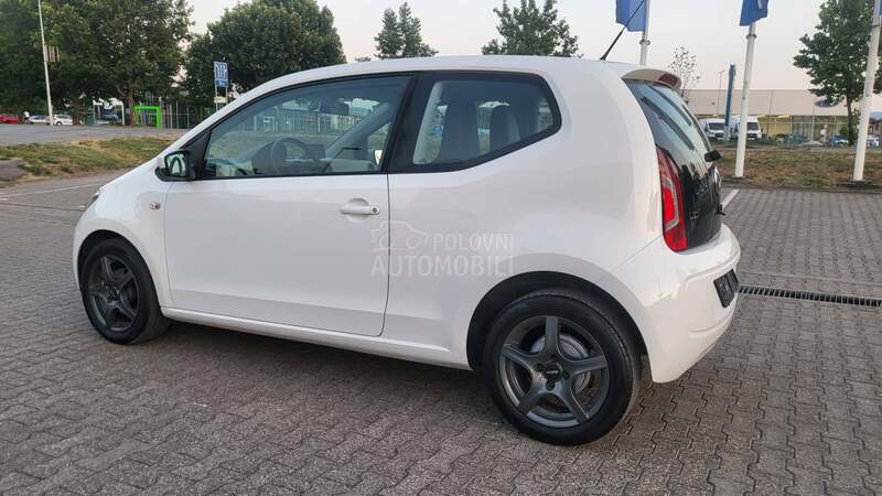 Volkswagen up! 1.0i