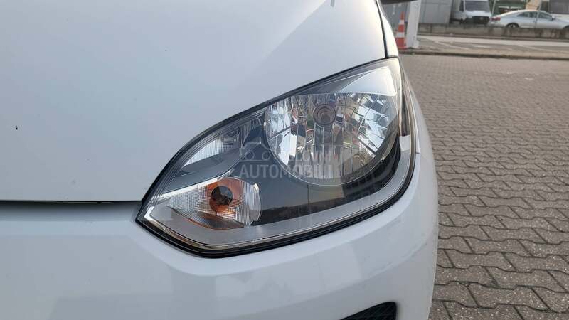 Volkswagen up! 1.0i