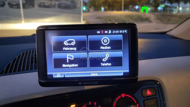 Volkswagen up! 1.0i