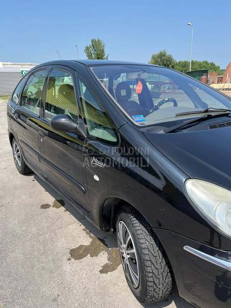 Citroen Xsara Picasso 