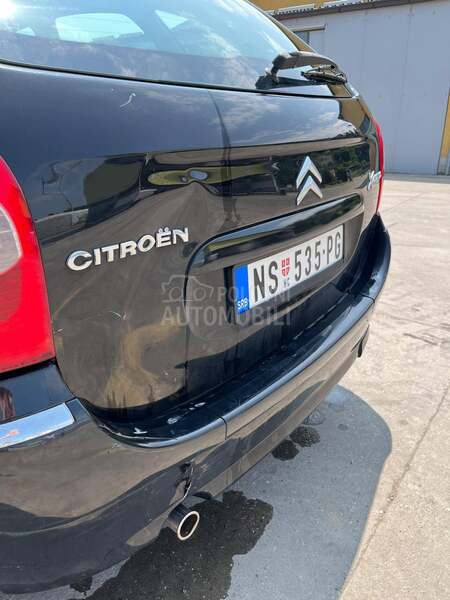 Citroen Xsara Picasso 