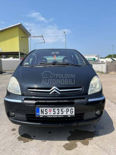 Citroen Xsara Picasso 