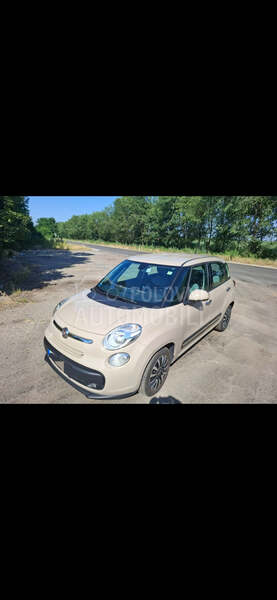 Fiat 500L Fiat 500 L, 1.3
