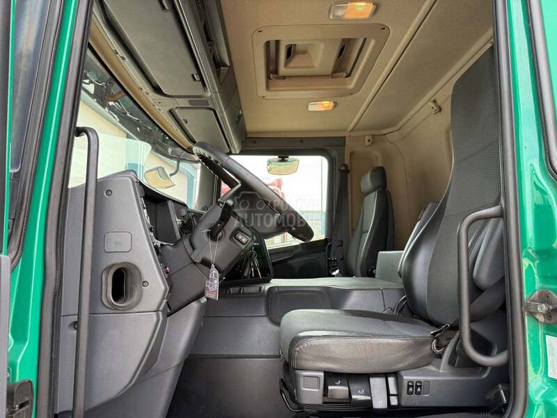 Scania P360 euro 6