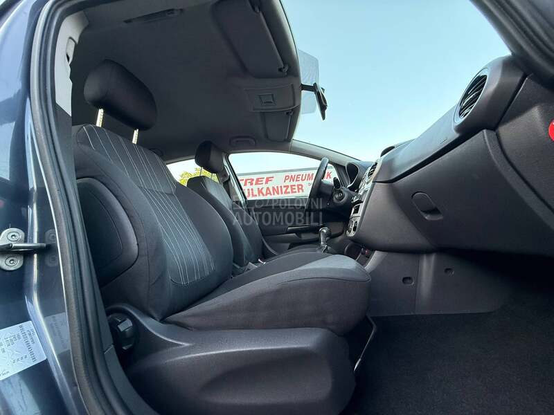 Opel Corsa D 1.2 r.e.s.t./t.o.p