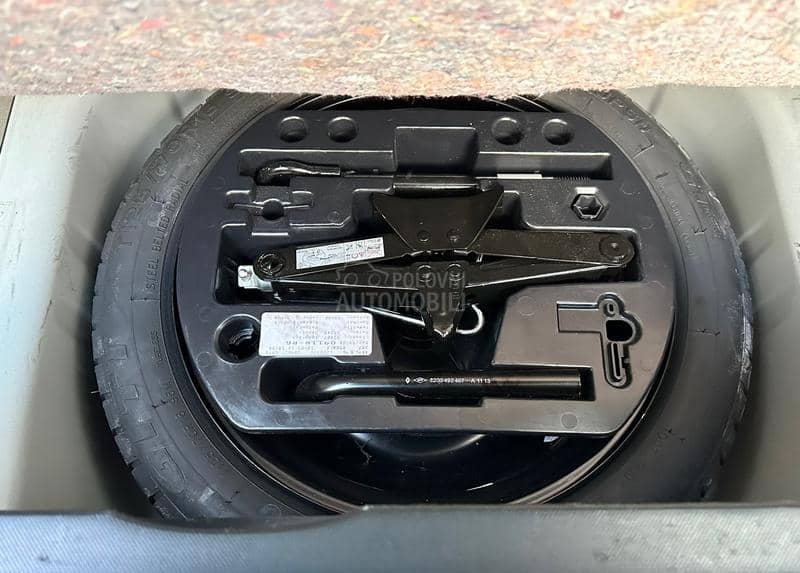 Renault Captur 1.5DCI/INTENSE