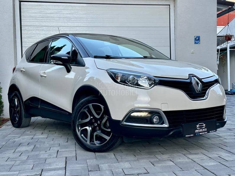 Renault Captur 1.5DCI/INTENSE