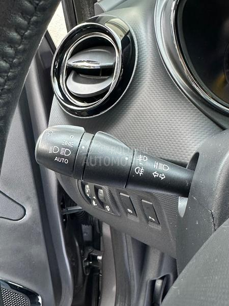 Renault Captur 1.5DCI/INTENSE