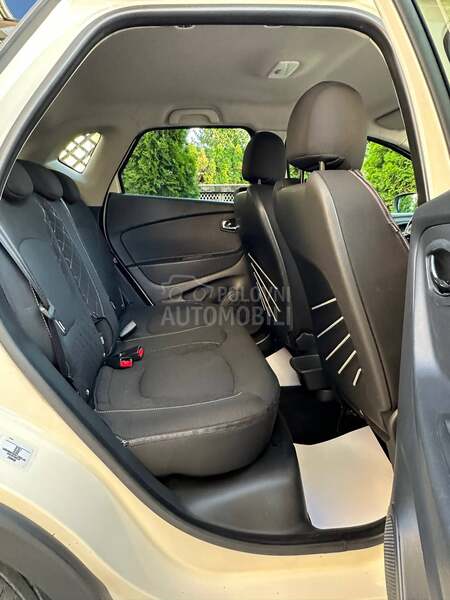 Renault Captur 1.5DCI/INTENSE