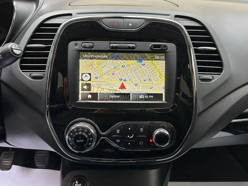 Renault Captur 1.5DCI/INTENSE