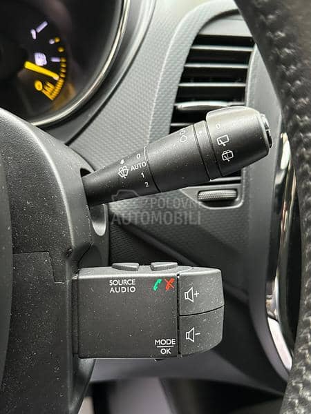 Renault Captur 1.5DCI/INTENSE