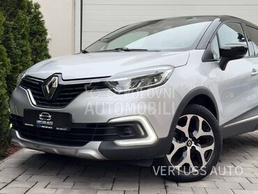 Renault Captur 15DCI/ENERGY INTENSE