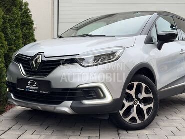 Renault Captur 15DCI/ENERGY INTENSE