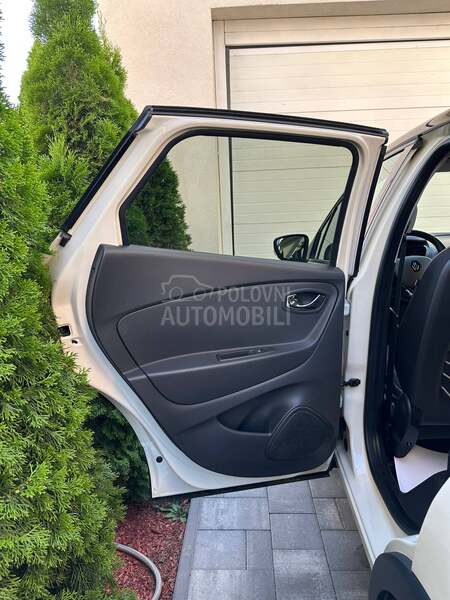 Renault Captur 1.5DCI/INTENSE