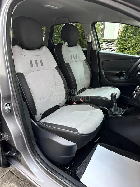 Renault Captur 1.5DCI/INTENSE