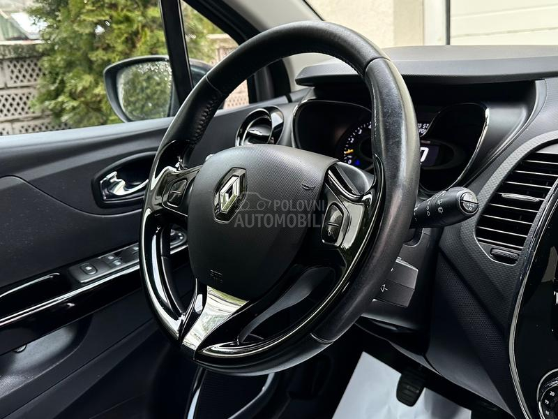Renault Captur 1.5DCI/INTENSE