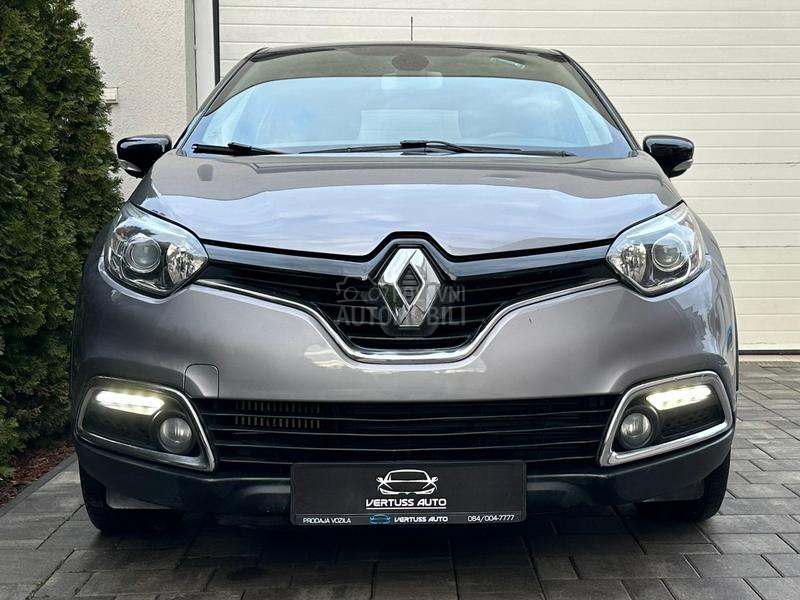 Renault Captur 1.5DCI/INTENSE