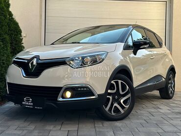 Renault Captur 1.5DCI/INTENSE
