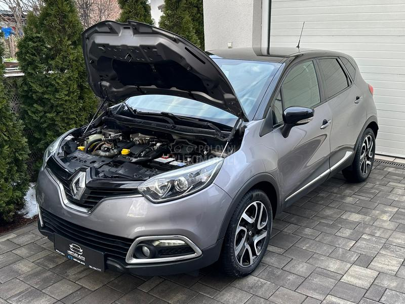 Renault Captur 1.5DCI/INTENSE