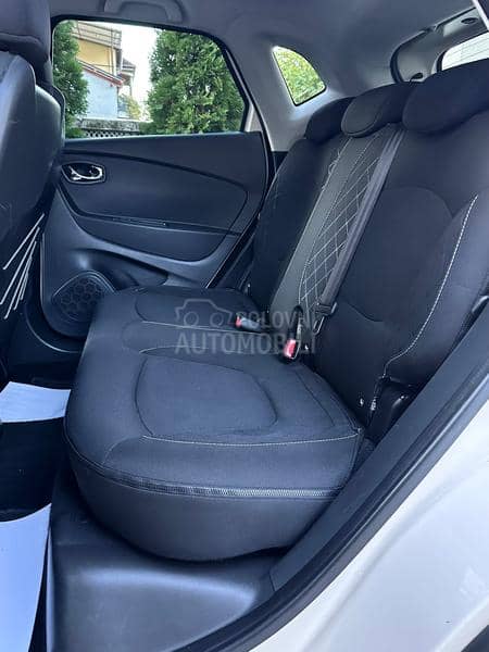 Renault Captur 1.5DCI/INTENSE