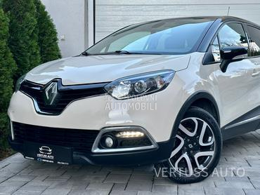Renault Captur 1.5DCI/INTENSE