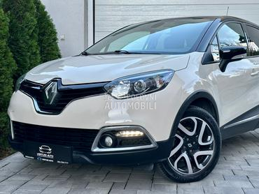 Renault Captur 1.5DCI/INTENSE