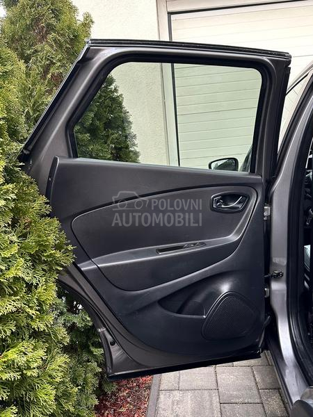 Renault Captur 1.5DCI/INTENSE
