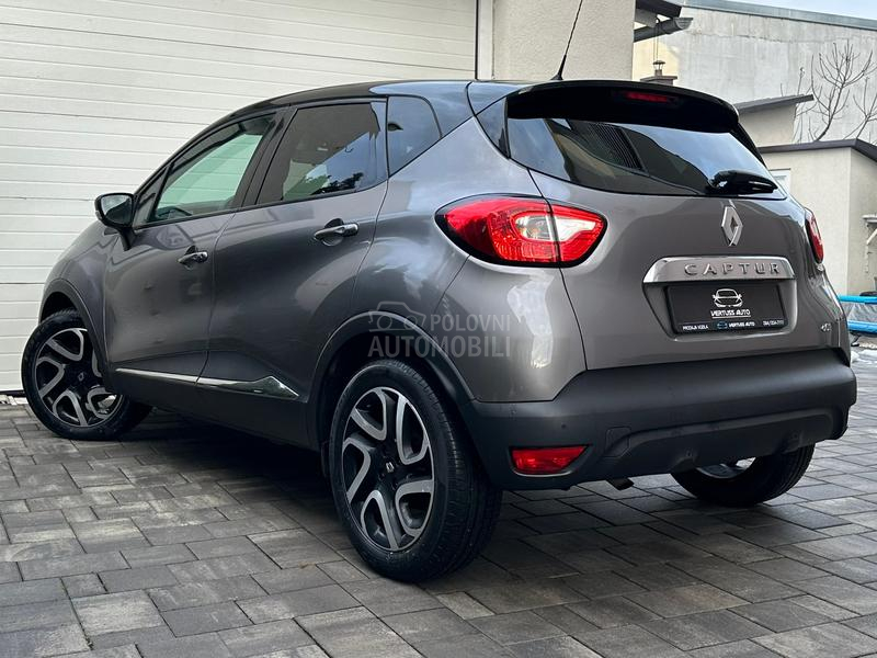 Renault Captur 1.5DCI/INTENSE