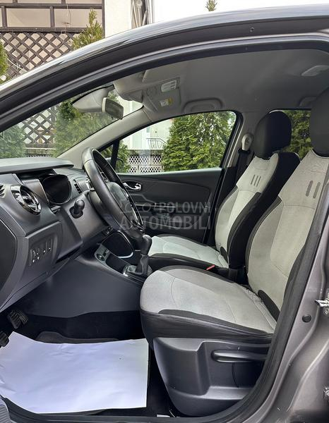 Renault Captur 1.5DCI/INTENSE