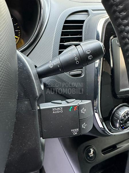 Renault Captur 1.5DCI/INTENSE