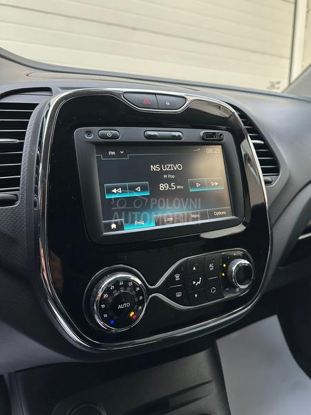Renault Captur 1.5DCI/INTENSE