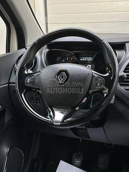 Renault Captur 1.5DCI/INTENSE