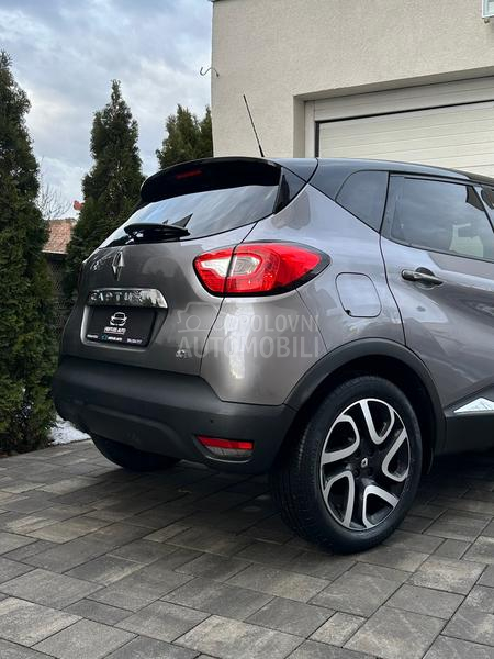 Renault Captur 1.5DCI/INTENSE