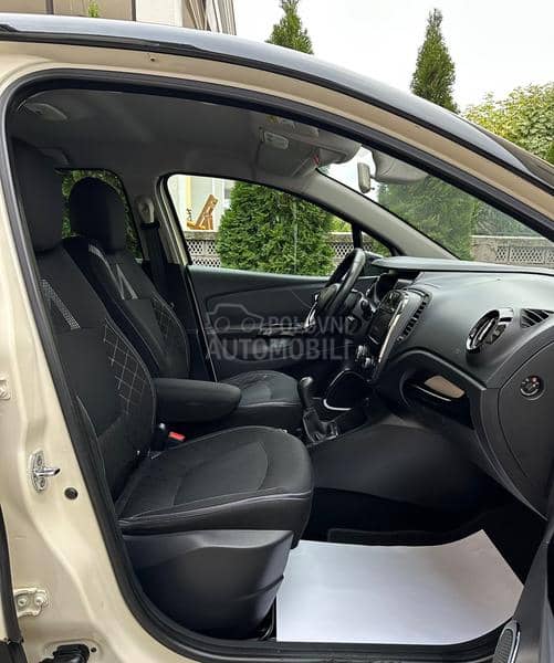 Renault Captur 1.5DCI/INTENSE