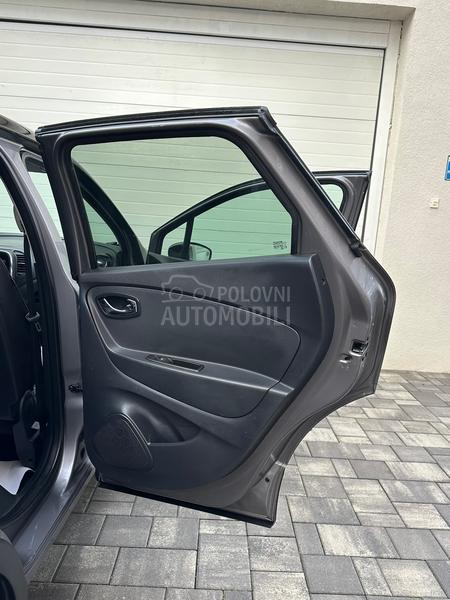 Renault Captur 1.5DCI/INTENSE