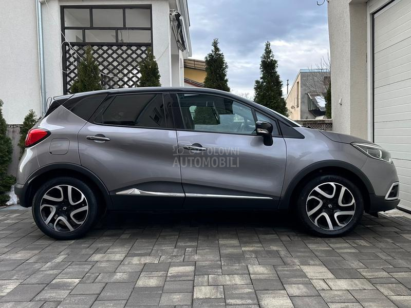Renault Captur 1.5DCI/INTENSE