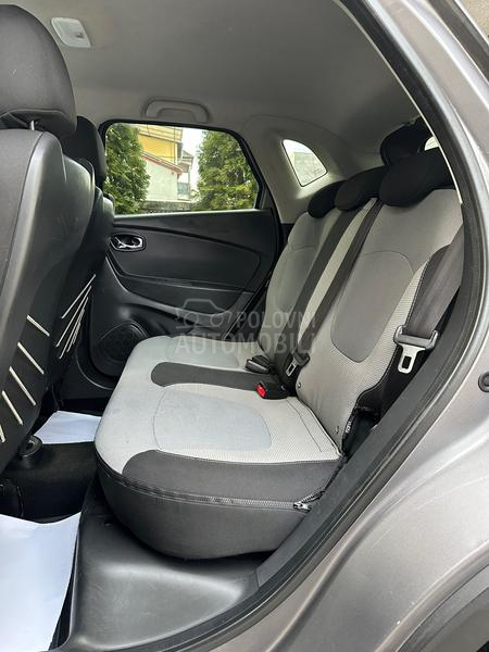 Renault Captur 1.5DCI/INTENSE