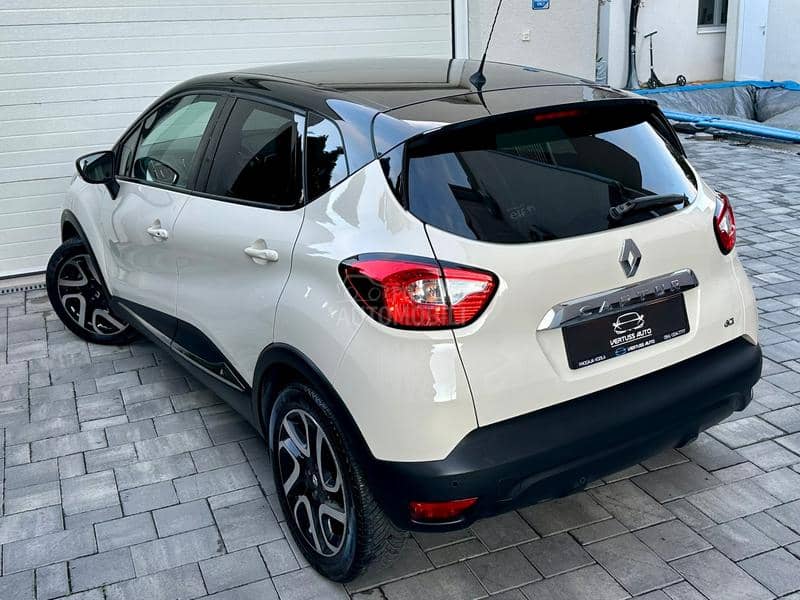 Renault Captur 1.5DCI/INTENSE