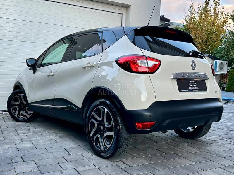 Renault Captur 1.5DCI/INTENSE