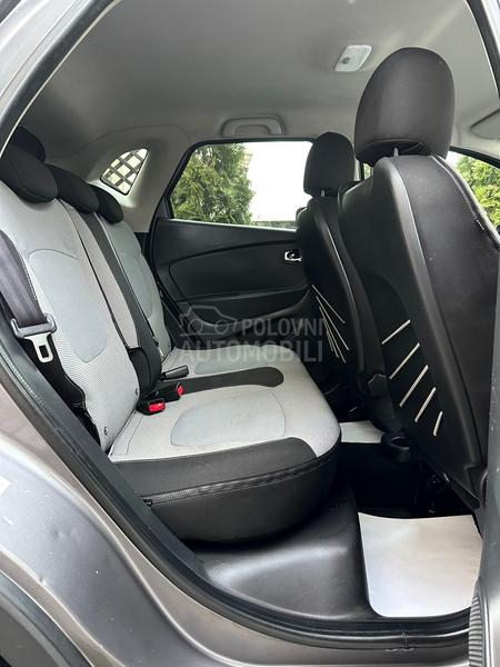Renault Captur 1.5DCI/INTENSE