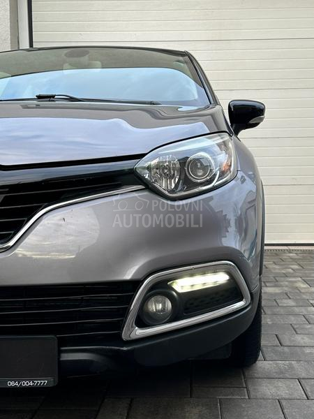 Renault Captur 1.5DCI/INTENSE