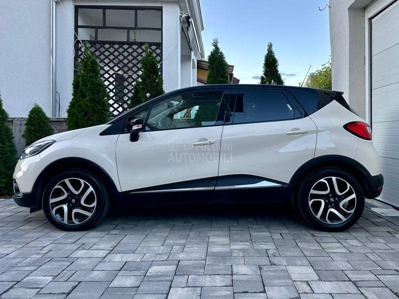 Renault Captur 1.5DCI/INTENSE