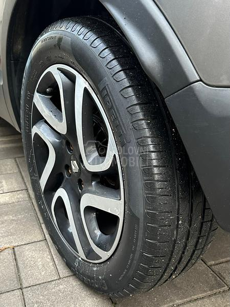 Renault Captur 1.5DCI/INTENSE