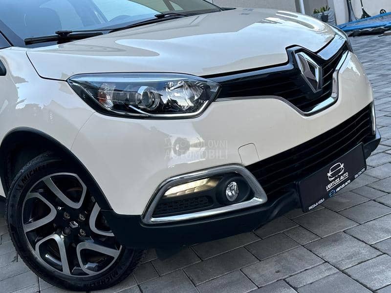 Renault Captur 1.5DCI/INTENSE