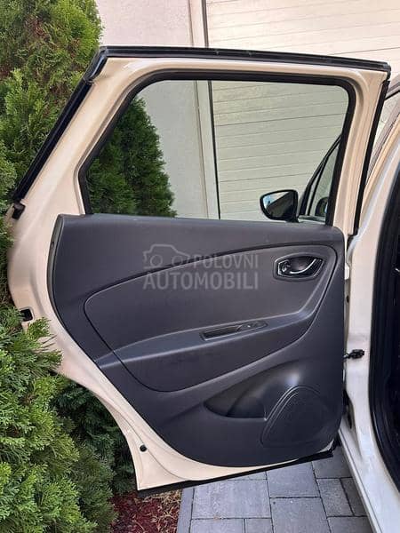 Renault Captur 1.5DCI/INTENSE