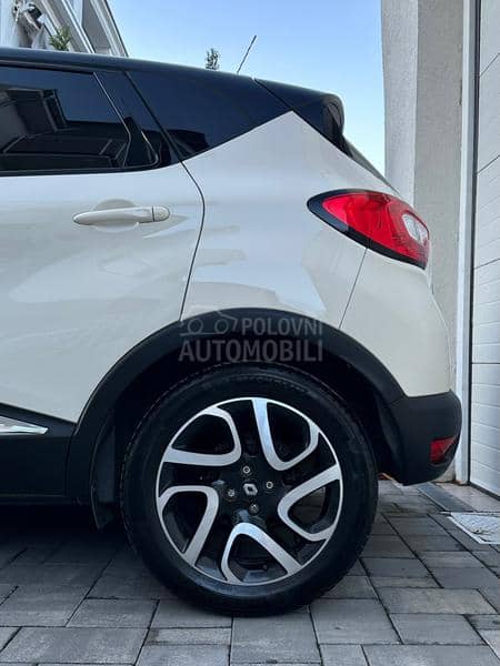 Renault Captur 1.5DCI/INTENSE